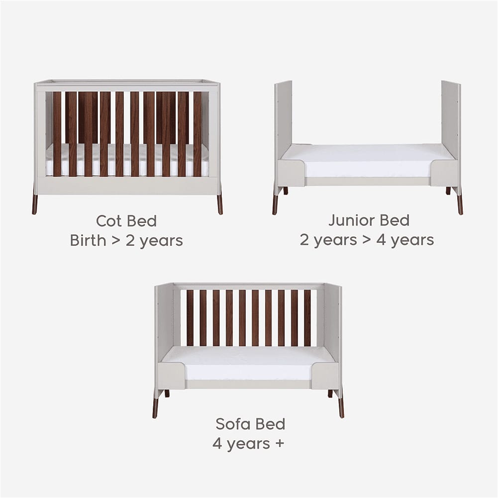 Tutti bambini fuori mini 2 piece roomset white sand warm walnut (3) 1