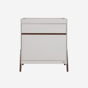 Tutti bambini fuori mini 2 piece roomset white sand warm walnut (4) 1