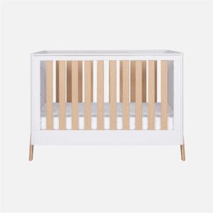 Tutti bambini fuori mini 3 piece roomset white light oak (8)