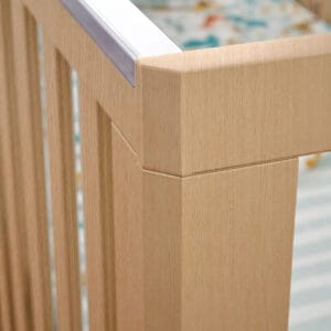 Tutti bambini hygge 2 piece room set white & light oak (7)