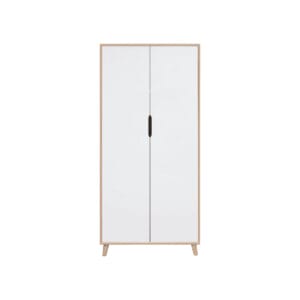 Tutti bambini hygge 3 piece room set white & light oak (6)