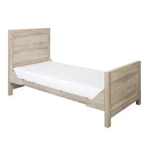 Tutti bambini modena 2 piece room set oak (12)