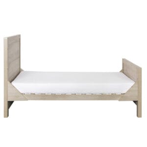 Tutti bambini modena 2 piece room set oak (14)