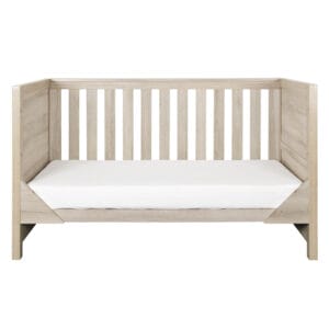 Tutti bambini modena 2 piece room set oak (16)