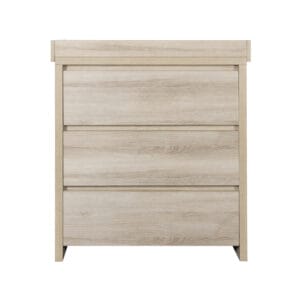 Tutti bambini modena 2 piece room set oak (17)