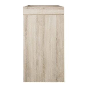 Tutti bambini modena 2 piece room set oak (20)
