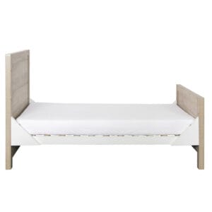 Tutti bambini modena 2 piece room set white oak (7)