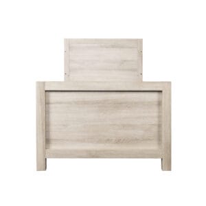 Tutti bambini modena 3in1 cot bed white oak (3)