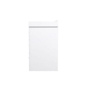 Tutti bambini rio chest changer white (6)