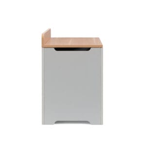 Tutti bambini rio toy box dove grey honey oak (13)