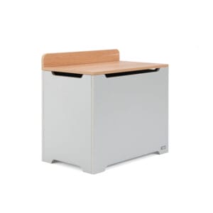 Tutti bambini rio toy box dove grey honey oak (5)