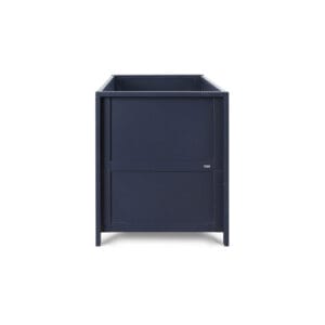 Tutti bambini tivoli cot bed navy (13)
