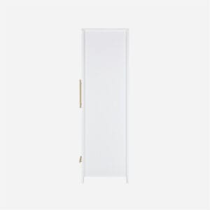Tutti bambini tivoli wardrobe white (5)