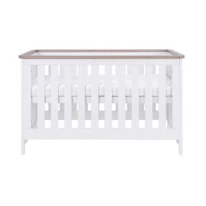 Tutti bambini verona 2 piece room set white oak (10)
