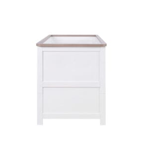 Tutti bambini verona 2 piece room set white oak (16)