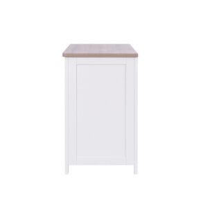 Tutti bambini verona chest changer white oak (10)