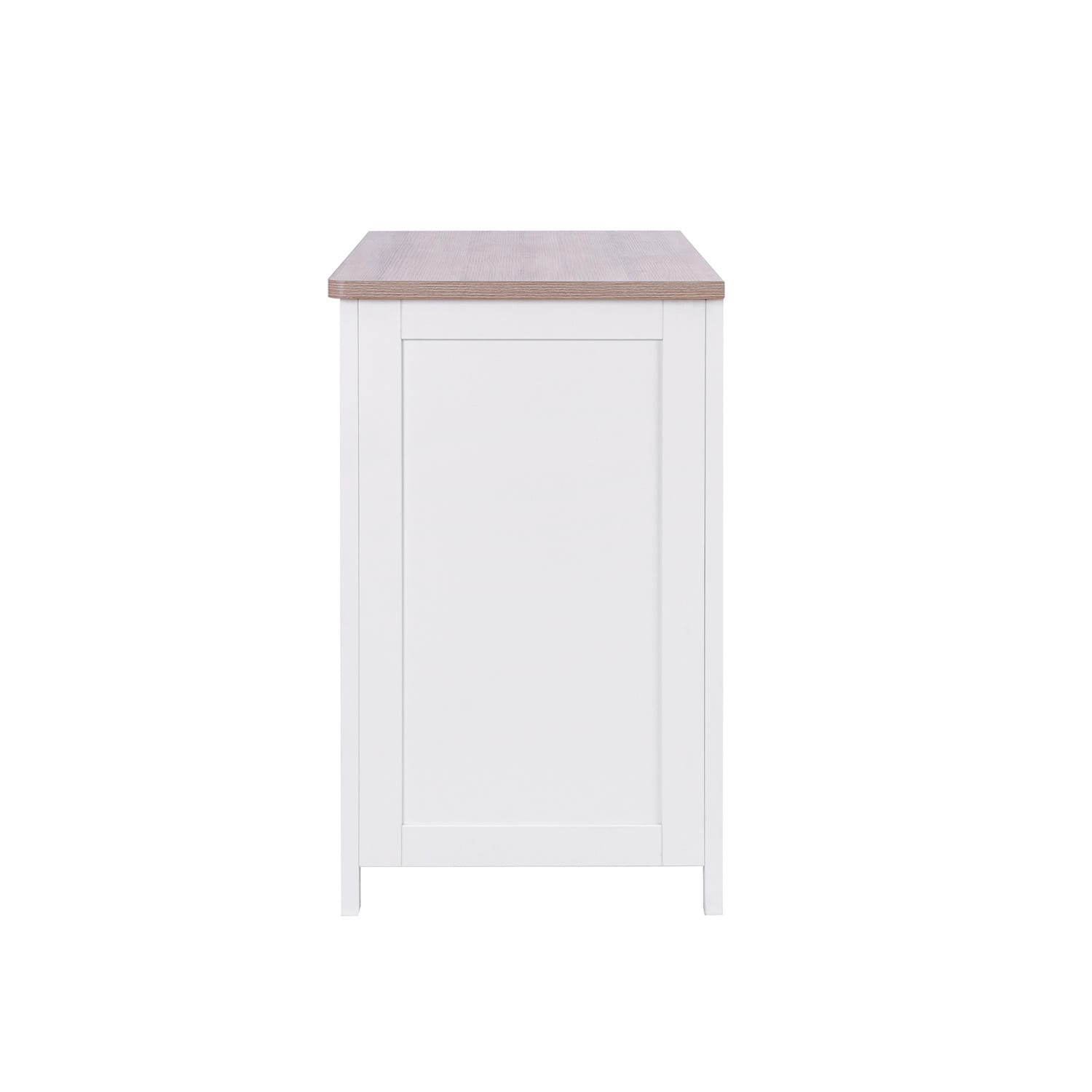 Tutti bambini verona chest changer white oak (10)