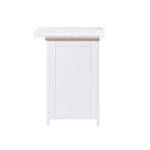 Tutti bambini verona chest changer white oak (9)