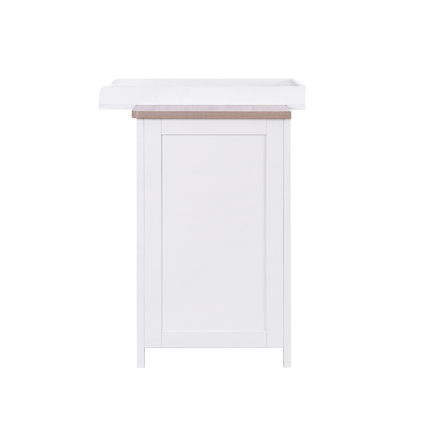 Tutti bambini verona chest changer white oak (9)