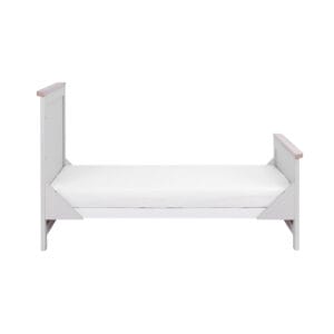 Tutti bambini verona cot bed dove grey oak (22)