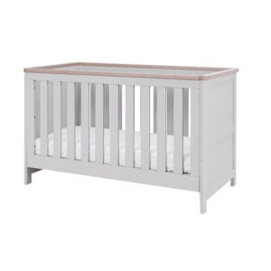 Tutti bambini verona wardrobe dove grey oak (16)