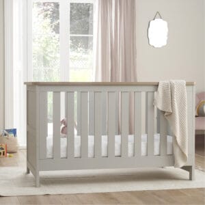 Tutti bambini verona wardrobe dove grey oak (33)