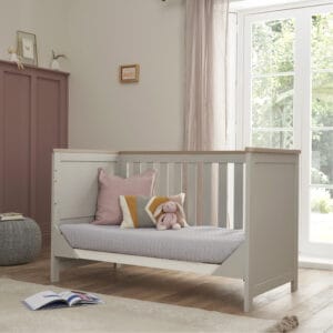 Tutti bambini verona wardrobe dove grey oak (36)