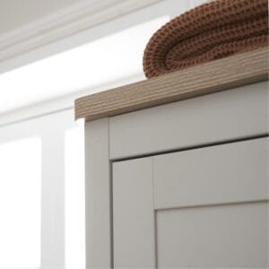 Tutti bambini verona wardrobe white oak (11)