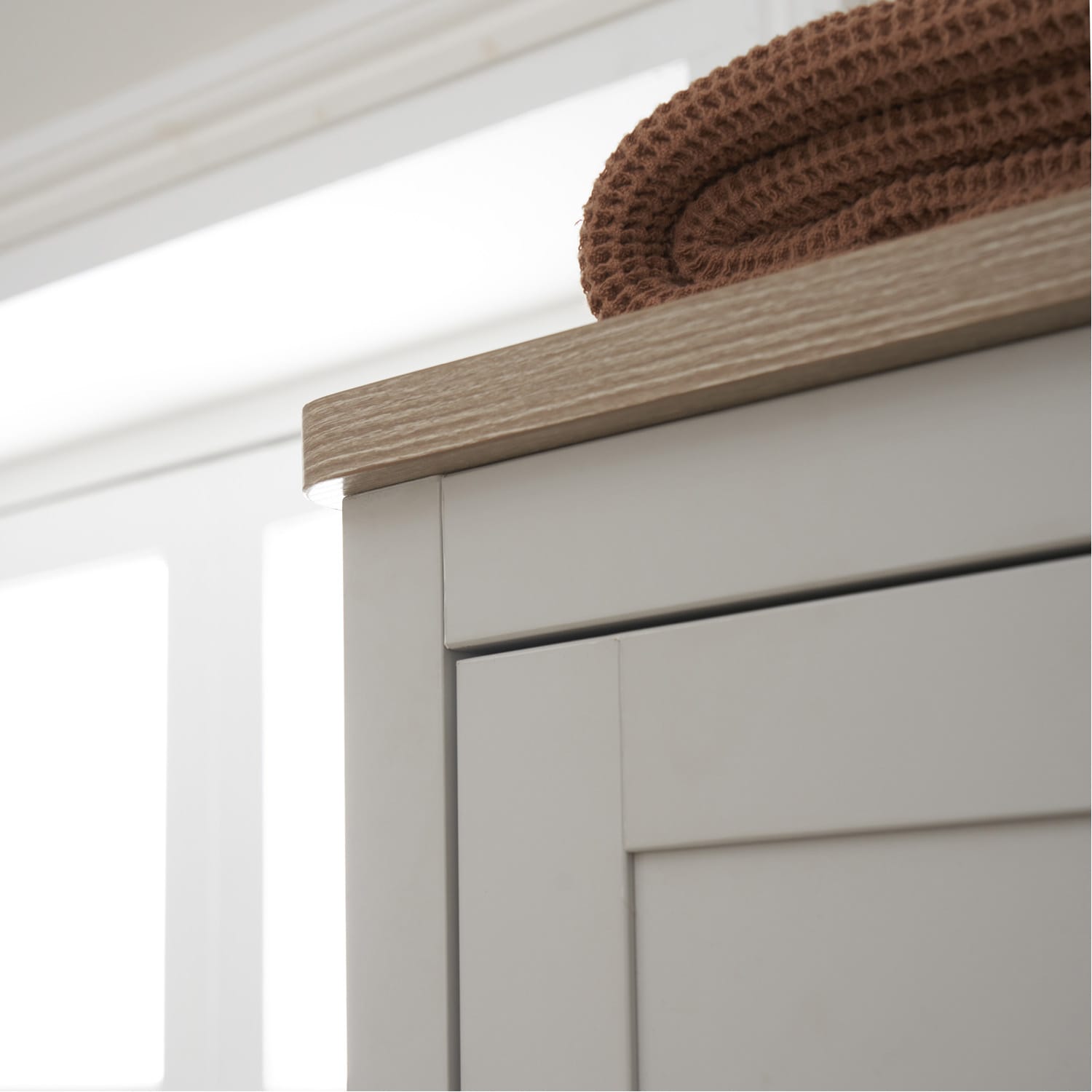 Tutti bambini verona wardrobe white oak (11)