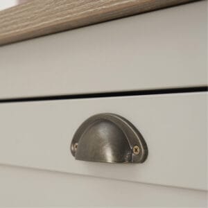 Tutti bambini verona wardrobe white oak (3)